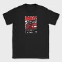 SUPRA JZA80, Tricou Barbati (Unisex)