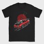 SUPRA JDM, Tricou Barbati (Unisex)