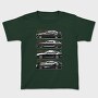 Supra History, Tricou Copii