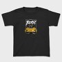 Supra GR Front, Tricou Copii