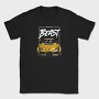 Supra GR Front, Tricou Barbati (Unisex)