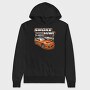 Supra Fast Furious, Hanorac Oversize Barbati (Unisex)
