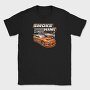 Supra Fast Furious, Tricou Barbati (Unisex)