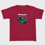 Supra A90, Tricou Copii
