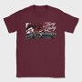 STANG GANG, Tricou Barbati (Unisex)
