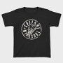 Skull Piston, Tricou Copii