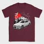 Sakura R34, Tricou Barbati (Unisex)