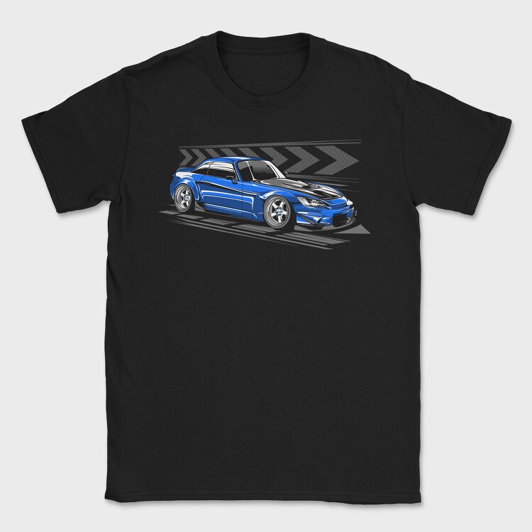 S2000, Tricou Barbati (Unisex)