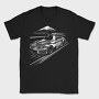 S2000 FUJI, Tricou Barbati (Unisex)