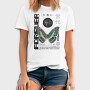 Forever 2 1, Tricou Barbati (Unisex)