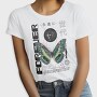 Forever 2 1, Tricou Femei