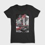 RIVALS, Tricou Femei