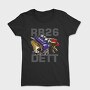 RB26 DETT, Tricou Femei