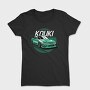 S14 KOUKI, Tricou Femei