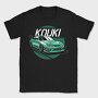 S14 KOUKI, Tricou Barbati (Unisex)