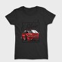 S13 ROCKET BUNNY, Tricou Femei