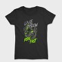 ride fast, Tricou Femei