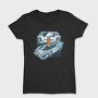 Porsche 917, Tricou Femei