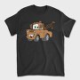 Cars 20, Tricou Barbati (Unisex)