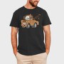 Cars 20, Tricou Barbati (Unisex)