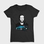 PAUL WALKER, Tricou Femei