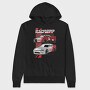 S15 Rocket Bunny, Hanorac Oversize Barbati (Unisex)