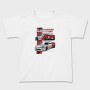 S15 Rocket Bunny, Tricou Copii