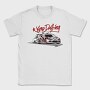 S15 drift, Tricou Barbati (Unisex)