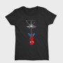 Spiderman Web Spinner, Tricou Femei
