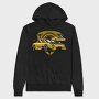 RX7, Hanorac Oversize Barbati (Unisex)