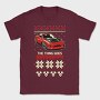 RX7 UGLY SWEATER, Tricou Barbati (Unisex)