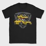 RX7 RE Amemiya, Tricou Barbati (Unisex)