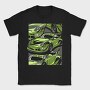 Rwb Sinister, Tricou Barbati (Unisex)