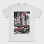 RIVALS, Tricou Barbati (Unisex)