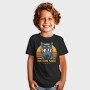 Awesome Cat Since, Tricou Copii