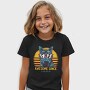 Awesome Cat Since, Tricou Copii