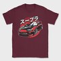 RED SUPRA, Tricou Barbati (Unisex)
