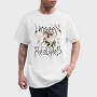 Realities 1, Tricou Barbati (Unisex)