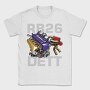 RB26 DETT, Tricou Barbati (Unisex)