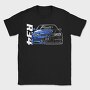 R34, Tricou Barbati (Unisex)