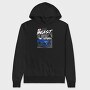 R34 & R35 JDM, Hanorac Oversize Barbati (Unisex)