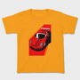 Porsche Gt3 Rs, Tricou Copii