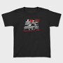 Porsche Gt3 Rs 2, Tricou Copii