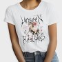 Realities 1, Tricou Femei