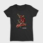 Mazda RX7, Tricou Femei