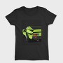 Miura, Tricou Femei
