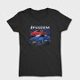 Pandem R35, Tricou Femei