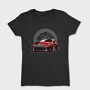 LEXUS, Tricou Femei