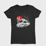Pandem EG6, Tricou Femei