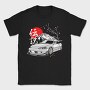 Pandem EG6, Tricou Barbati (Unisex)